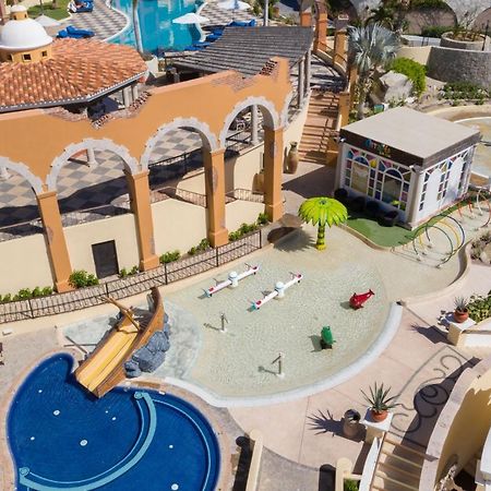 Hacienda Resort كابو سان لوكاس المظهر الخارجي الصورة